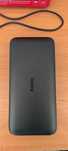 Power bank Xiaomi redmi 20000 mah