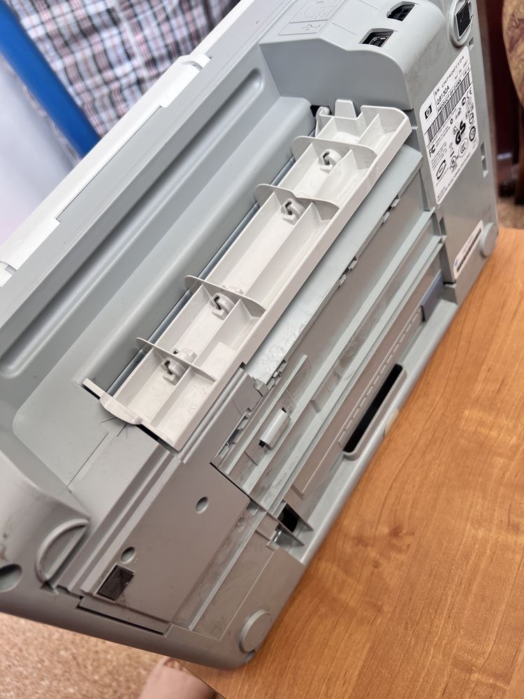 Сканер Hp продам
