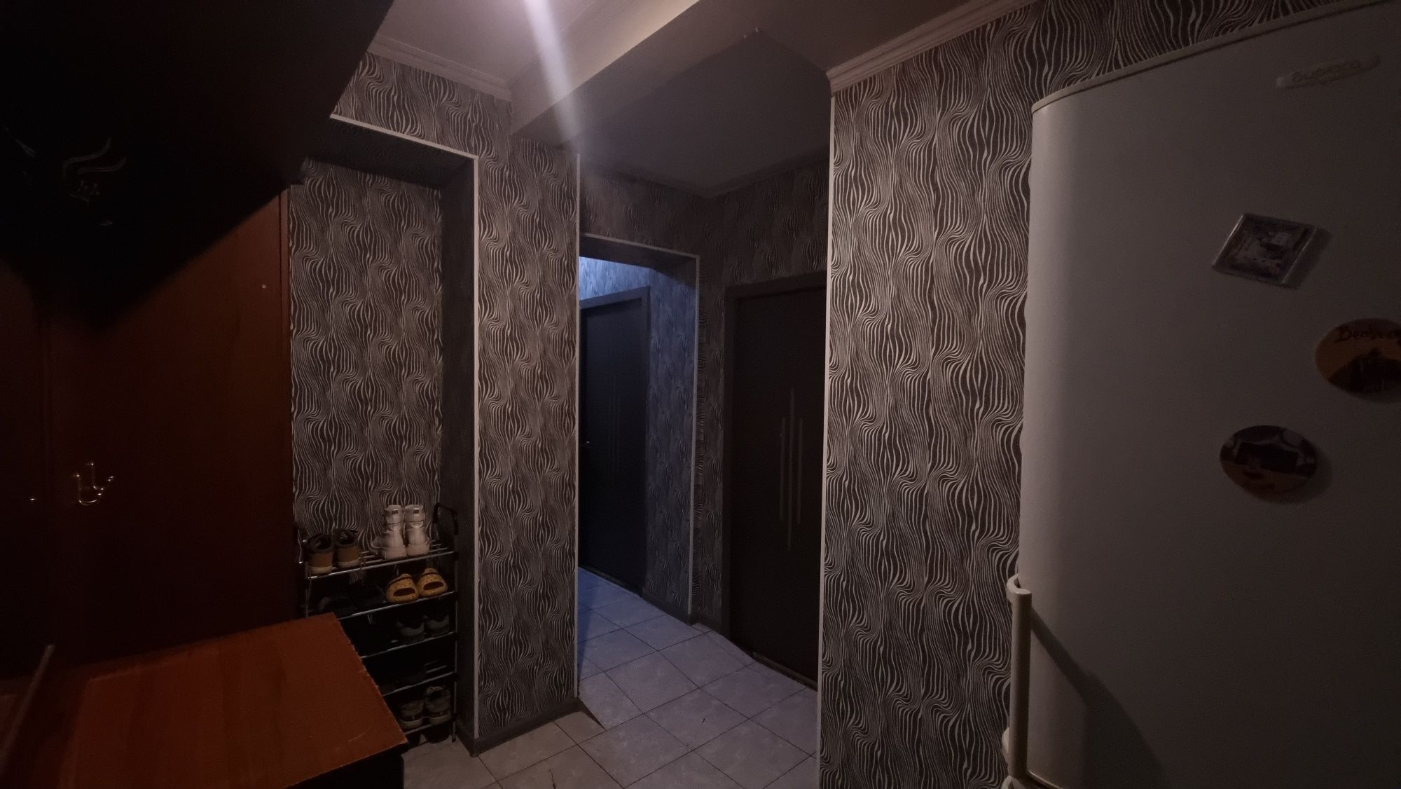 Продам 2х комнатную квартиру