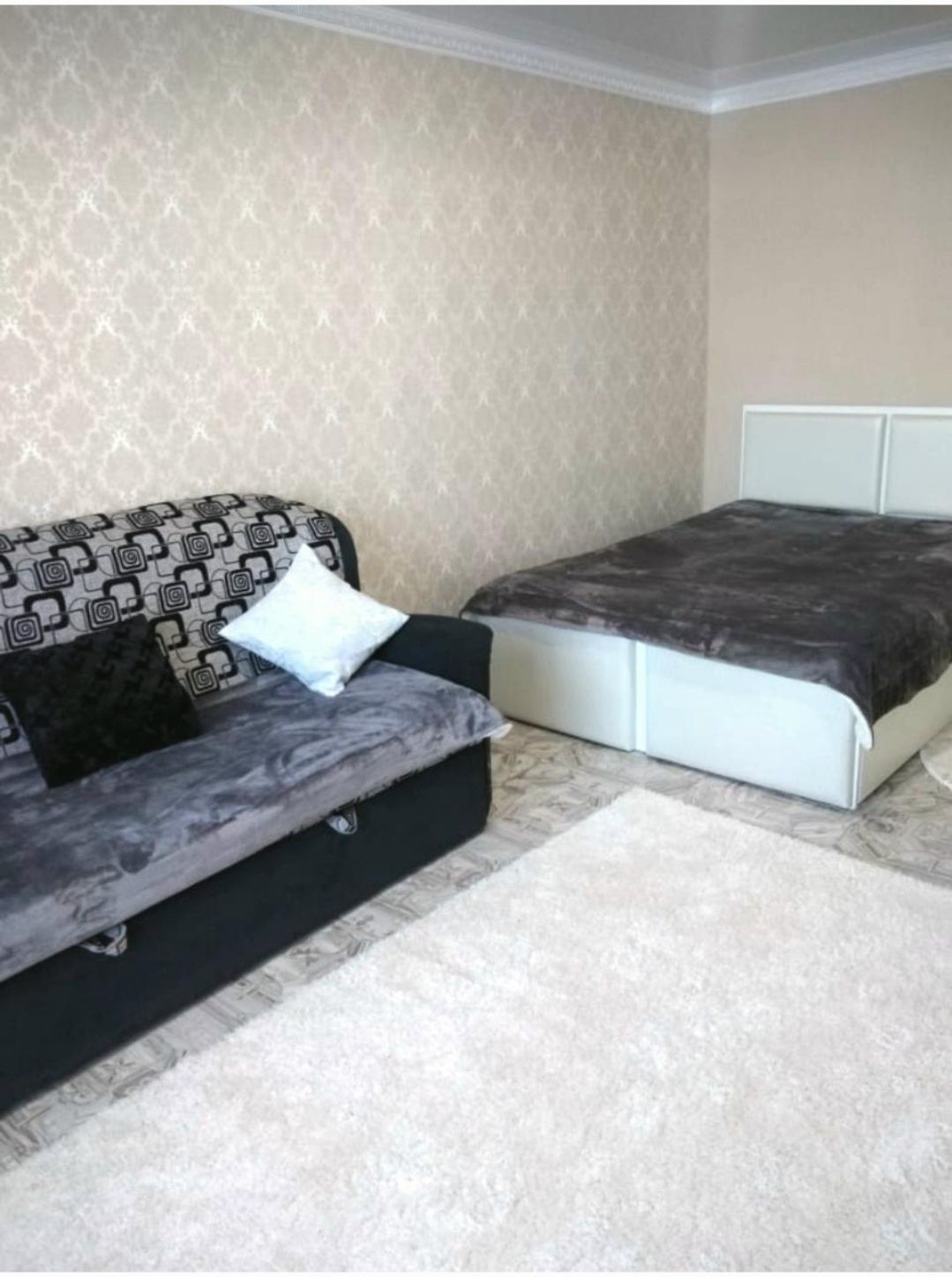 Сдам 1 ком квартиру люкс