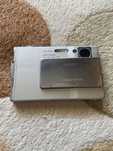 Sony cybershot dsc-t7