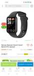 Часы mi band 8 pro