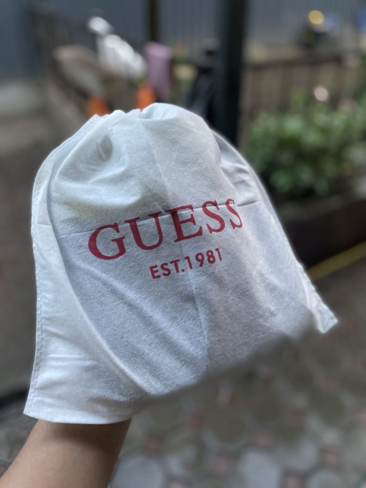 Сумка Guess(хорошее качество)