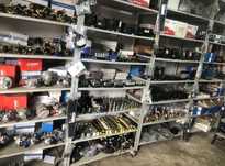 Установка газ на авто 4 поколения Италия