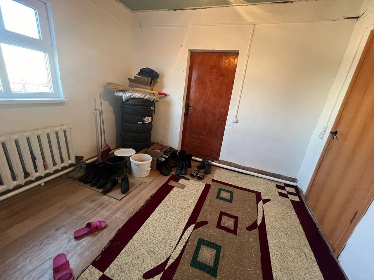 Жер үй сатылады 120м2