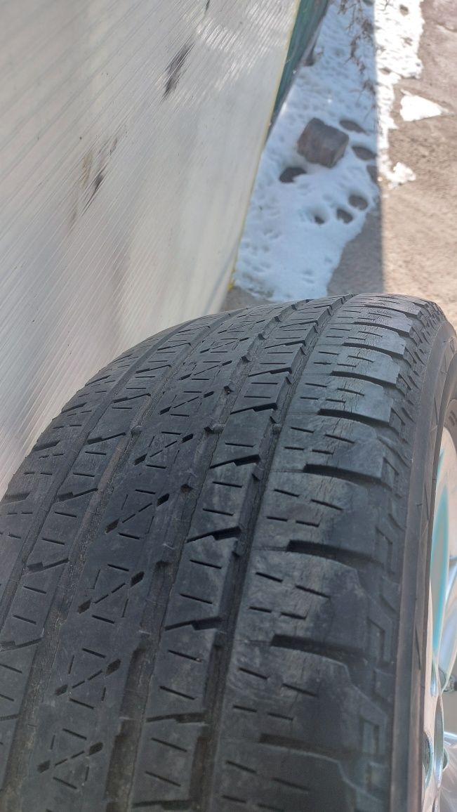 Продам запаску на лексус