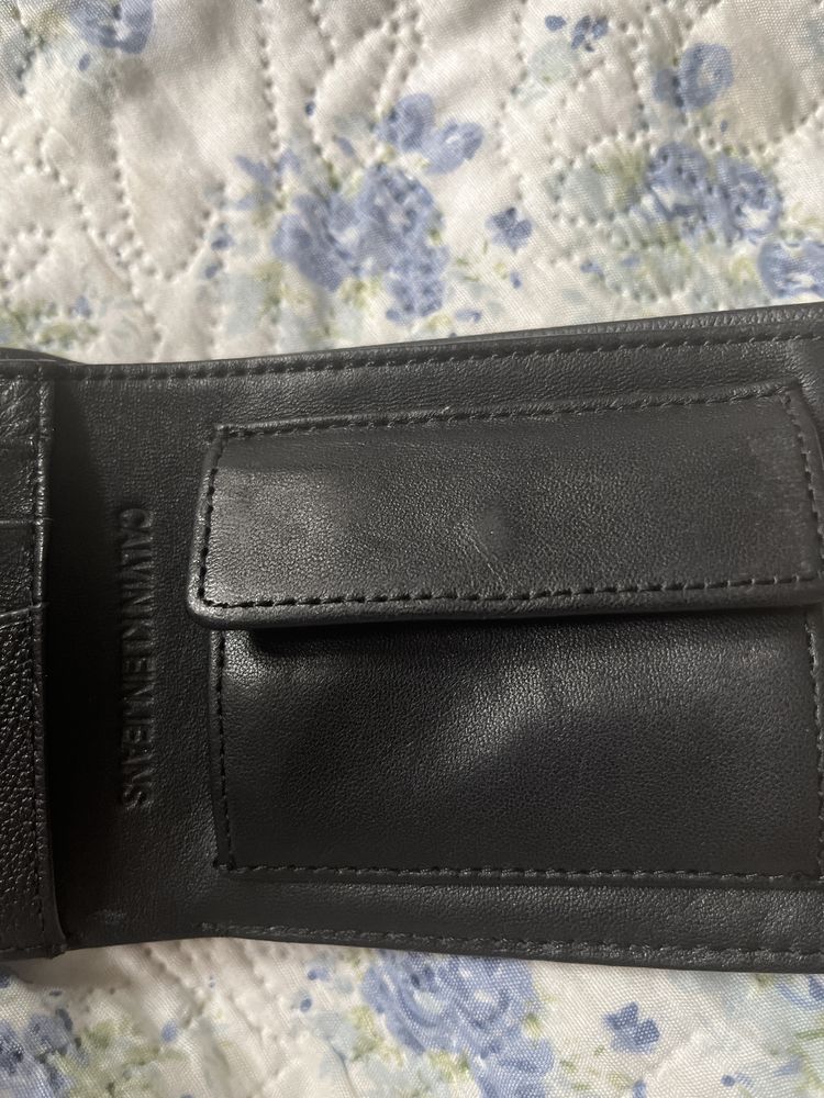 Портмоне Calvin Klein
