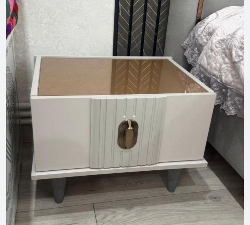 Продам спалный гарнитура Grand Miks Симона 6д