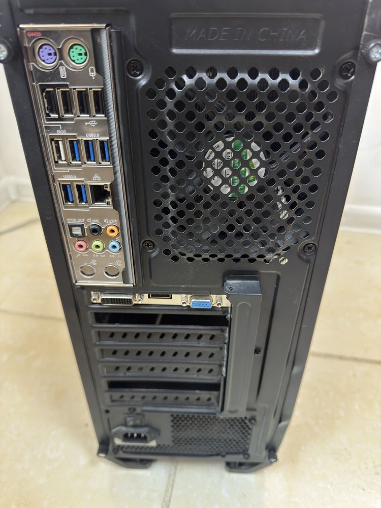 Продается процессор core i7