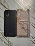 Телефон Galaxy A03 Core