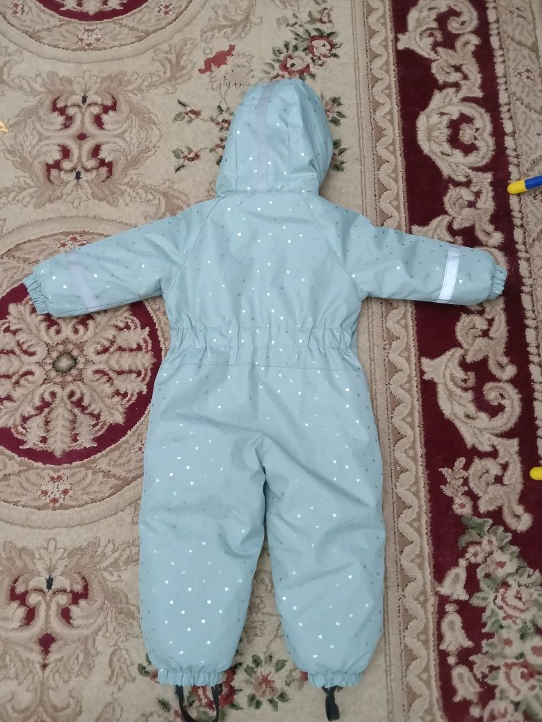 Продам зимний кобинизон