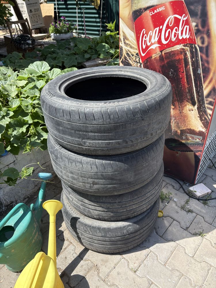 Продам автошины б/у