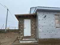 Продам дом в Акшат 3