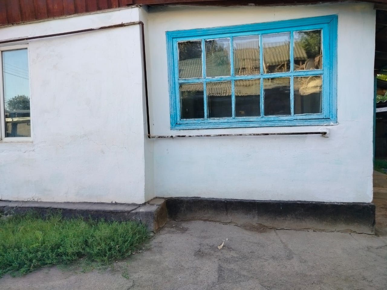 Продажа дома в ( центре) село Узынагаш