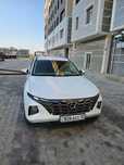 Продается Huyndai Tucson 2023 г. В.