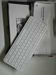 Клавиатура Keychron B1 Pro Ultra-Slim Wireless