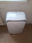 Мобильный кондиционер Midea MPPDA-09CRN7