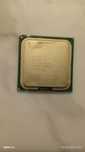 Процессор Intel pentium 4