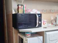 Продам микроволновку Sumsung