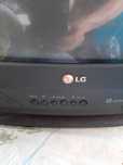Телевизор LG  б/у