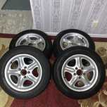 R15 hankook.