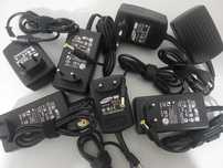 ADAPTER блок питания на монитор от Cамсунг и к монитору LG