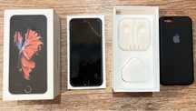 iPhone 6S 32 GB Space Grey