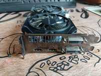 Видеокарта Gigabyte 750 ti