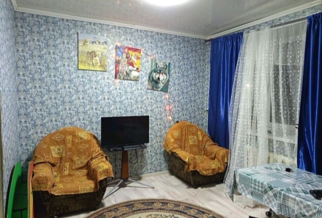 Сдам 2х-ком квартиру в Бишкуле