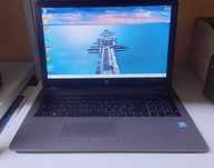 ноутбук HP 250 G6