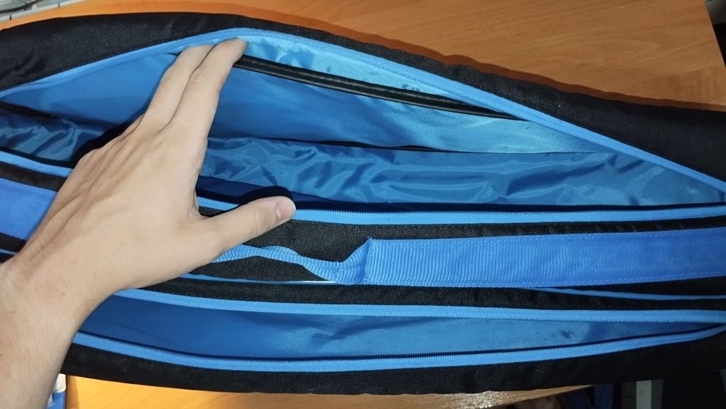 Сумка Babolat для большого тенниса