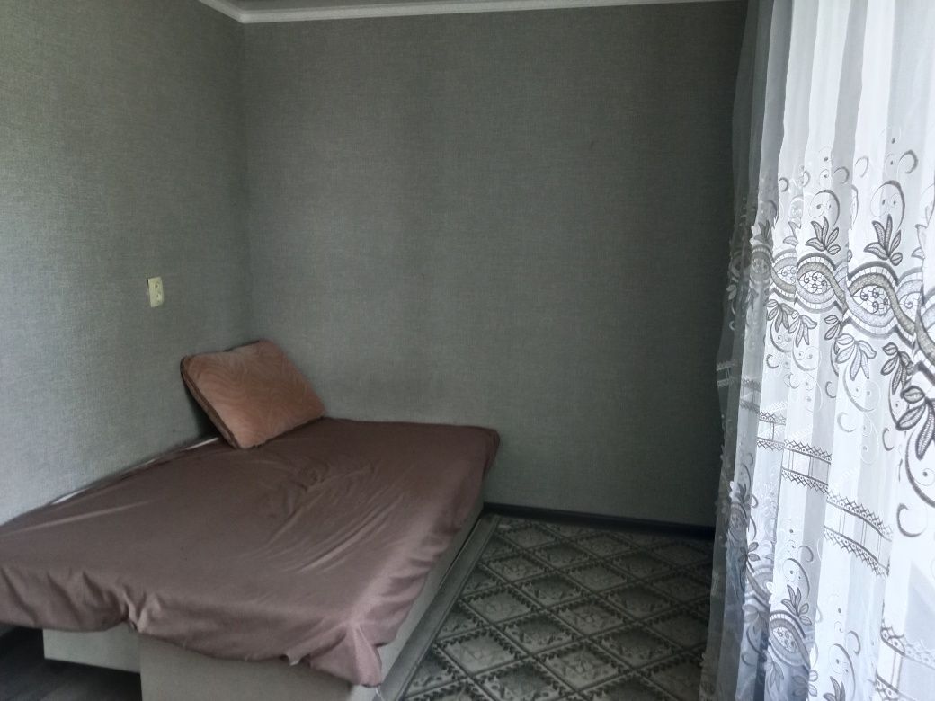 Сдам с 20.07.25 г. 2 комн.кв на Детсаде