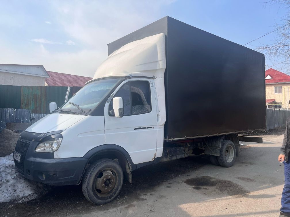 Срочно срочно продам газел