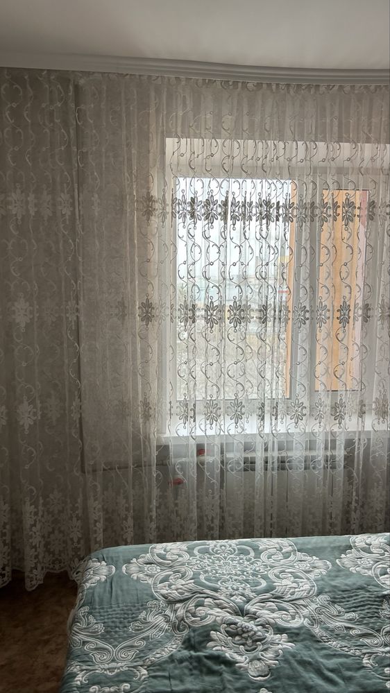 Продам турецкий тюль