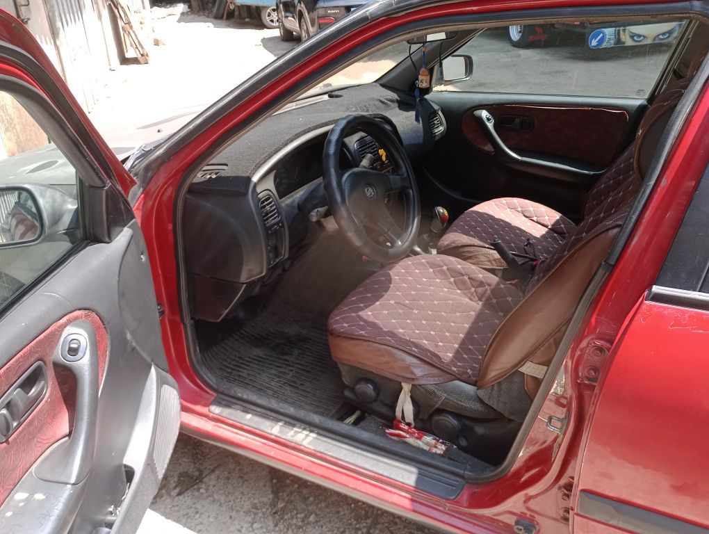 Продам nissan primera p10