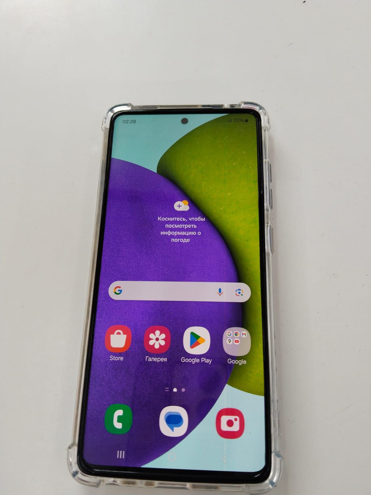 Срочно продам телефон Самсунг А13 128Gb,A32Gb.В отличном состоянии.