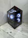 Сисиемный блок i5 12400F/RTX 3070