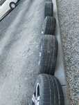 185/65 R14 летний шина титан дисктарымен сатылады. Талдықорған қаласы