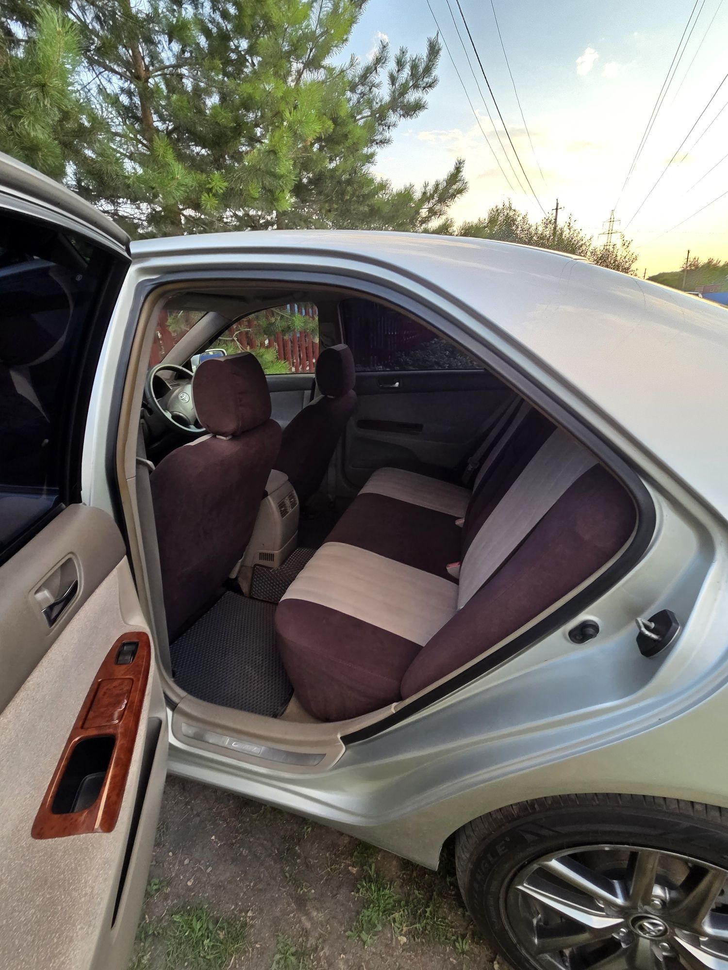 Продам Toyota Camry 30