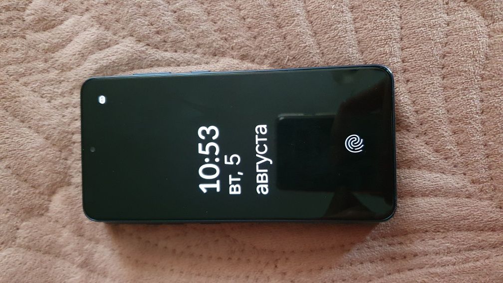 Samsung S21 FE 5G 256/8
