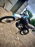 Продается эндуро racer