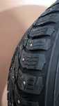 Продам Nokian Hakkapeliitta 9 SUV 265/65 R17 116T с шипами