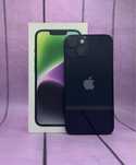 Iphone 14 128gb в идеальном состоянии ,гарантия