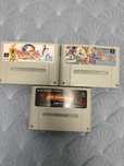 Nintendo super famicom/super nintendo