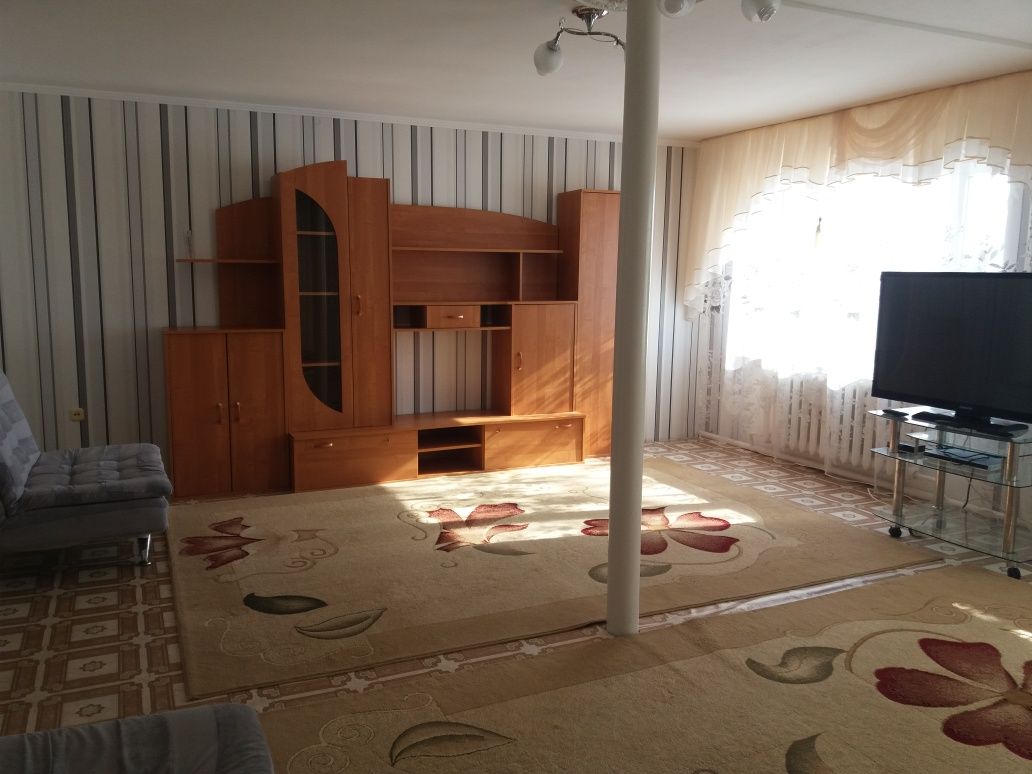 Продам квартиру на земле( котедж) в а.Акмол