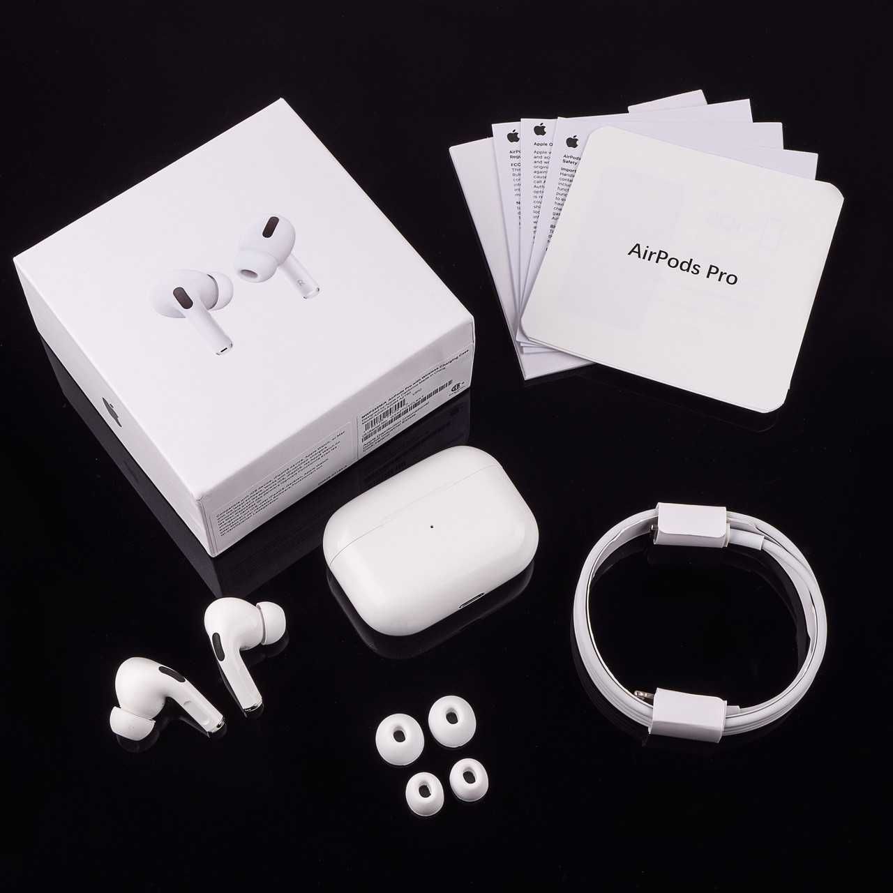 Airpods Pro premium  1:1 Лучшая Цена!!!