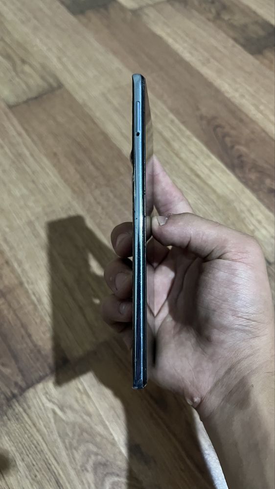 Redmi not 10 pro