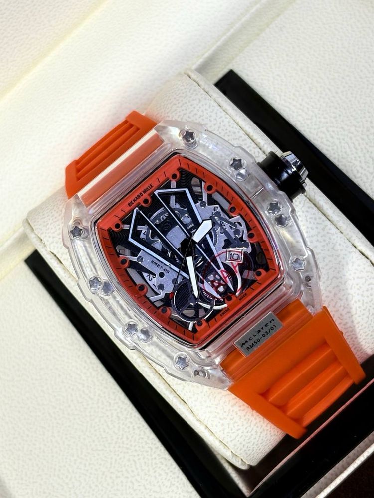Richard Mille часы