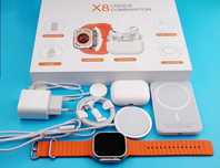 Apple Combo 6в1 эппл комбо