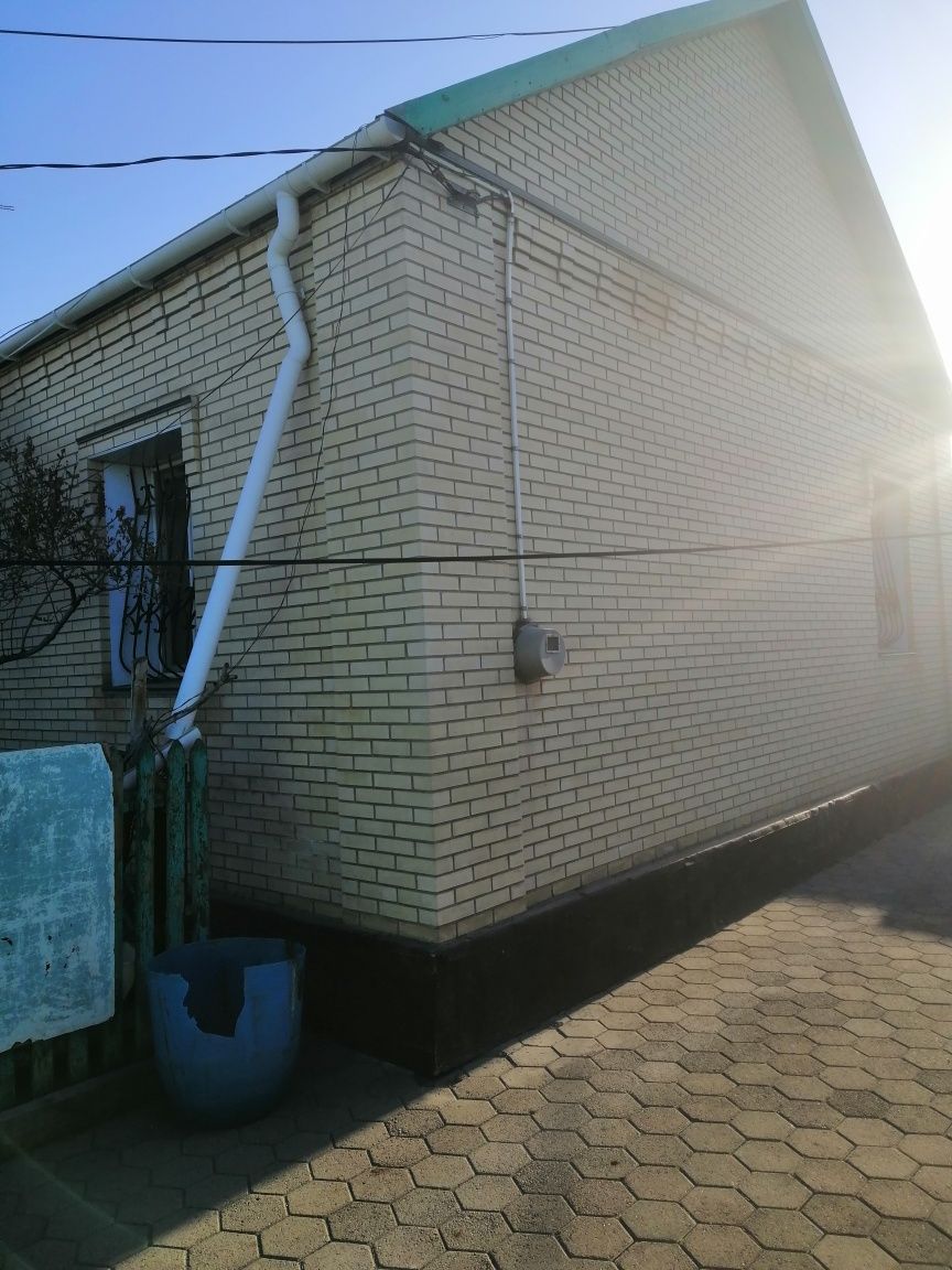 Продаю благоустроенный дом